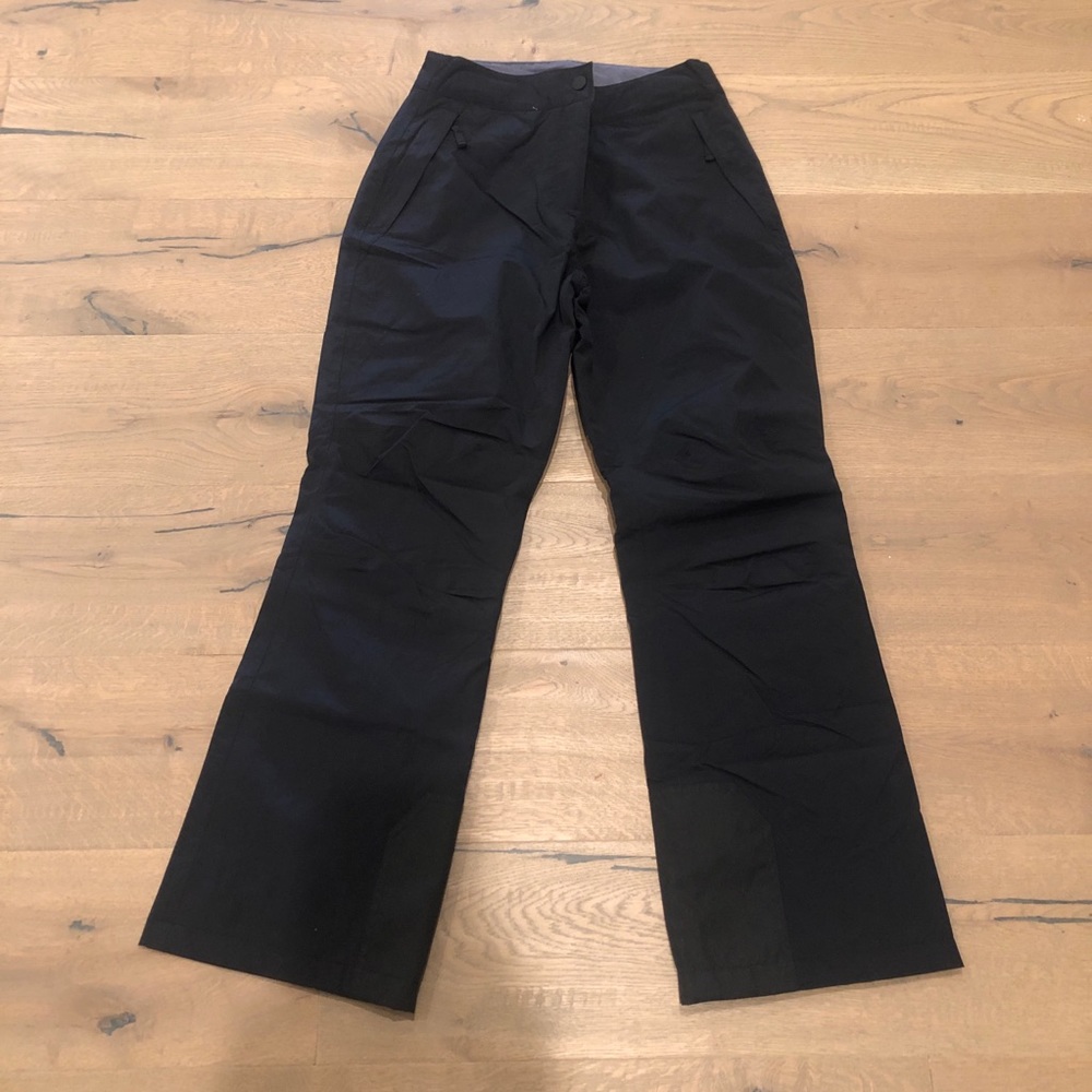 Lands’ End insulated pants Ski pants